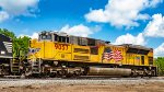 Union Pacific 9057